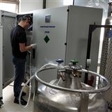 英国Noblegen小型实验室液氮装置