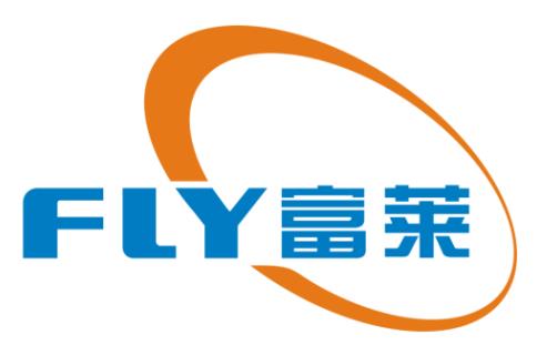 上海富莱光学科技有限公司