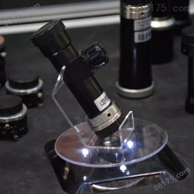 低畸变机器视觉工业镜头康耐德智能光学硬件