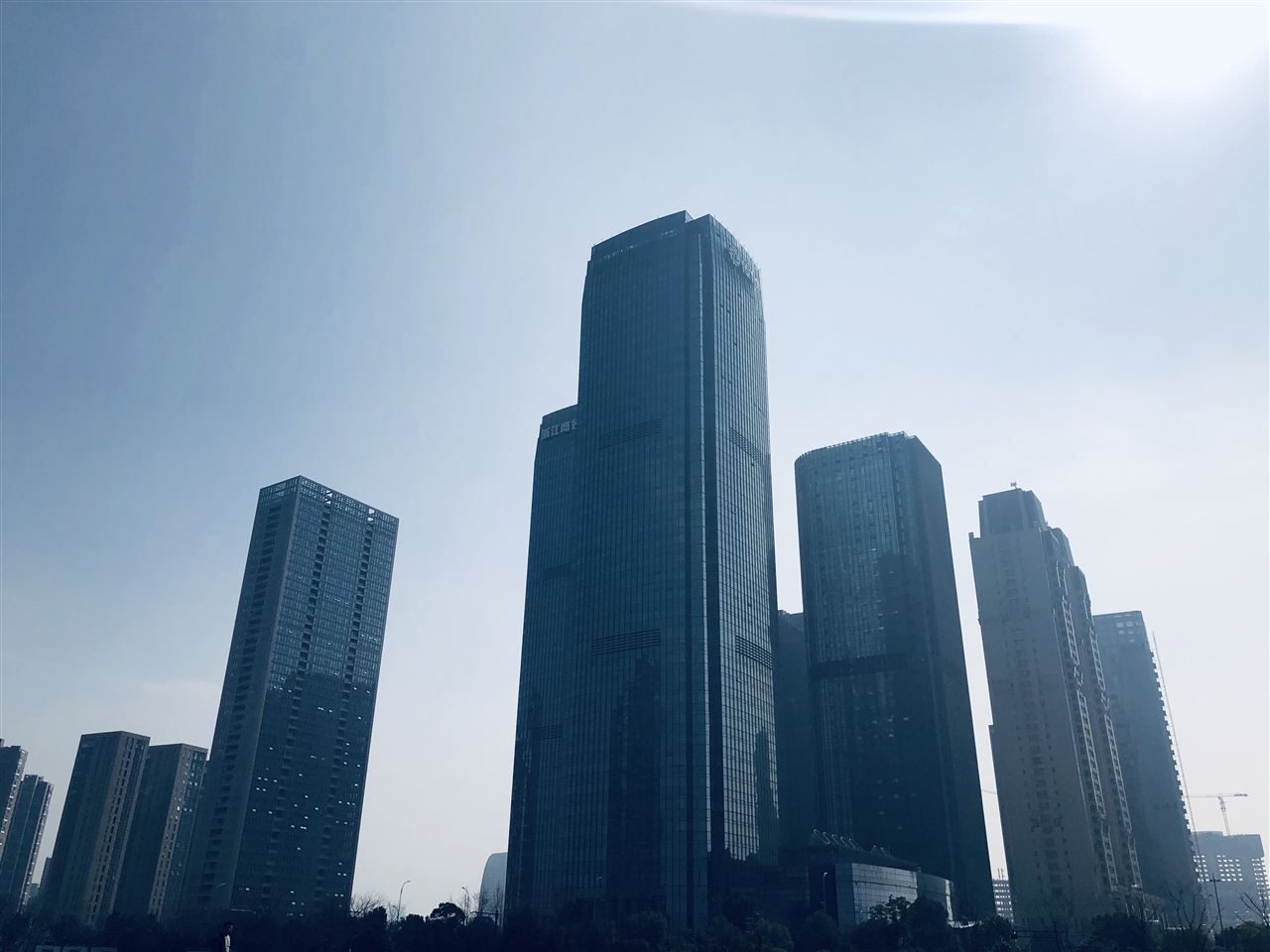 上海隽祺中标长宁区环境检测站设备采购项目