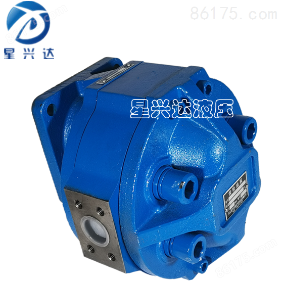 高压油泵HGP-22A-L88R产品销量