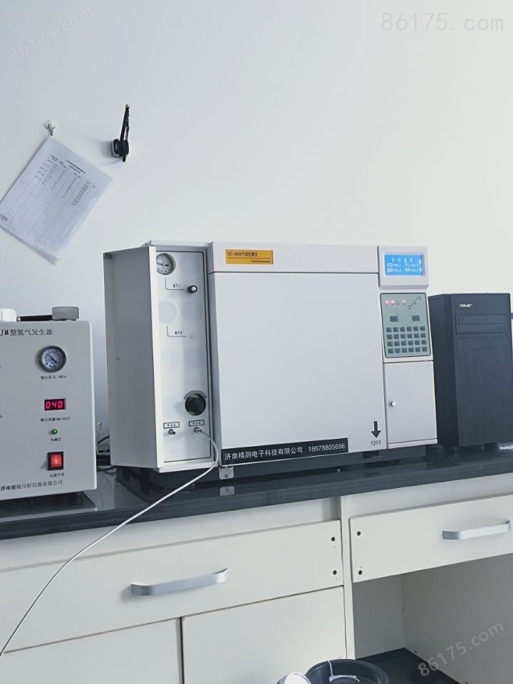 TCD检测器气相色谱仪