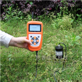 土壤原位pH速测仪