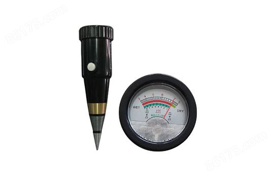 JC-SDT-60土壤酸度水分计土壤PH检测仪