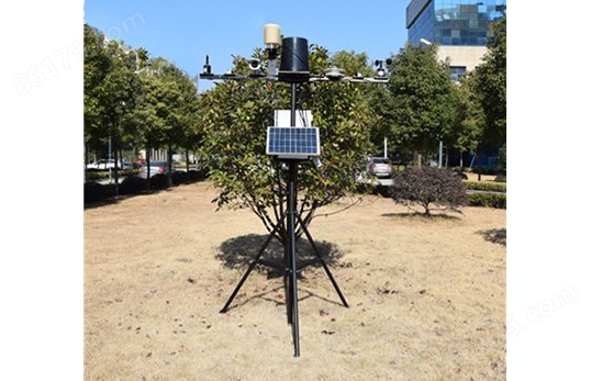 JC-QST-7G-无线农业气象监测站-