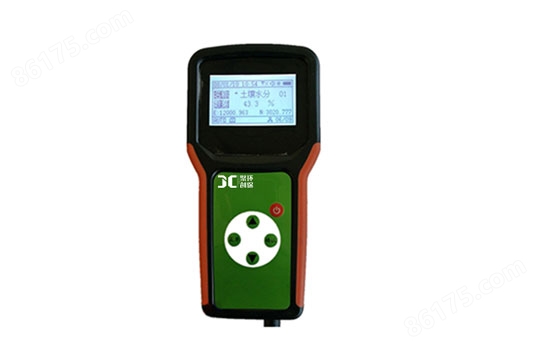 JC-TPH土壤酸度计|土壤原位PH检测仪