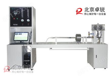 GB/T20285建筑材料产烟毒性试验机