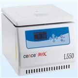 实验细胞培养离心仪L550低速大容量离心机