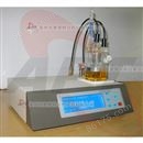 油料水分测量仪