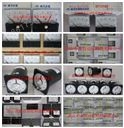 日本TOYOKEIKI ，东洋计器 电压表  电流表