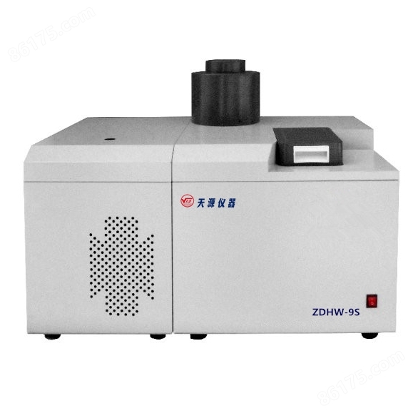 ZDHW-9S型石油产品热值测定仪