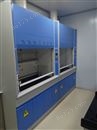 茂名化工企业整体实验室家具通风柜安装项目