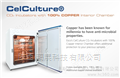 Esco CelCulture水套式二氧化碳培养箱