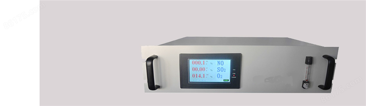 TA-100-CO2红外二氧化碳分析仪