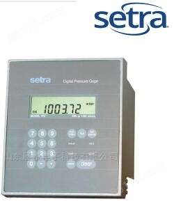 SETRA美国西特370高精度数字压力传感器