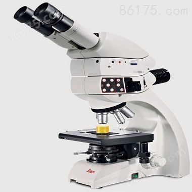 重庆材料科学金相显微镜Leica DM750M